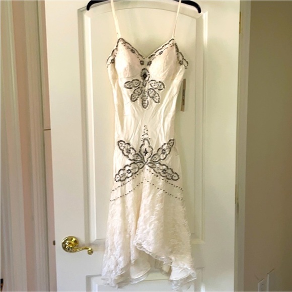 NWT Sue Wong dress 6 - Picture 1 of 16